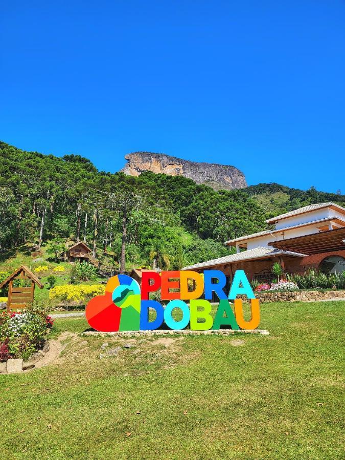 Chales Araucaria E Manaca Sao Bento do Sapucai Ngoại thất bức ảnh